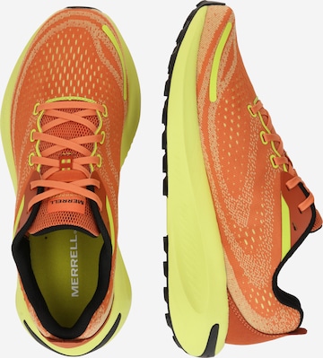 MERRELL Running Shoes 'MORPHLITE' in Orange