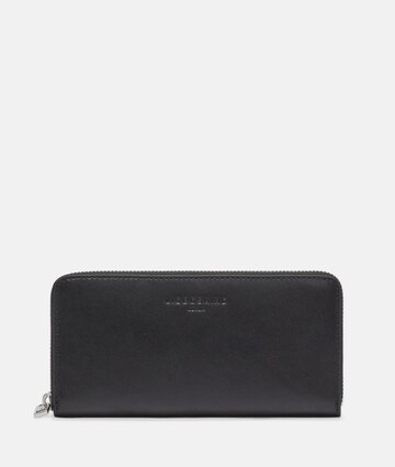 Liebeskind Berlin Wallet ' GIGI ' in Black