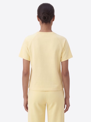 Vivisence Sweatsuit '9209 Set' in Yellow