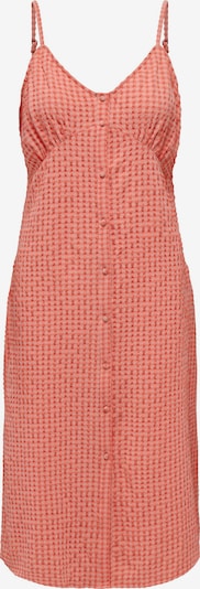 JDY Summer Dress 'Milo' in Coral / Pink, Item view