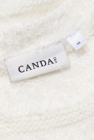 C&A Sweater & Cardigan in M in White