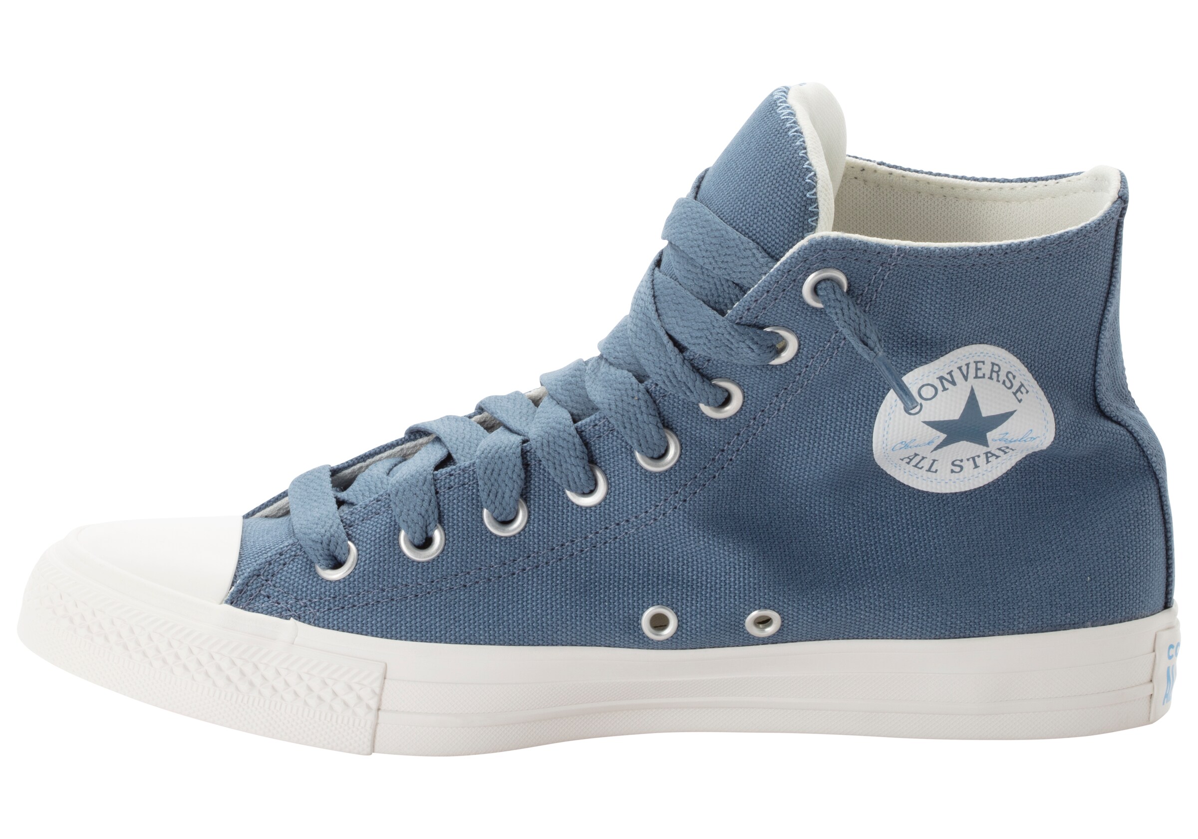 CONVERSE Sneaker in Blau