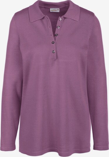 Goldner Sweater in Lavender, Item view