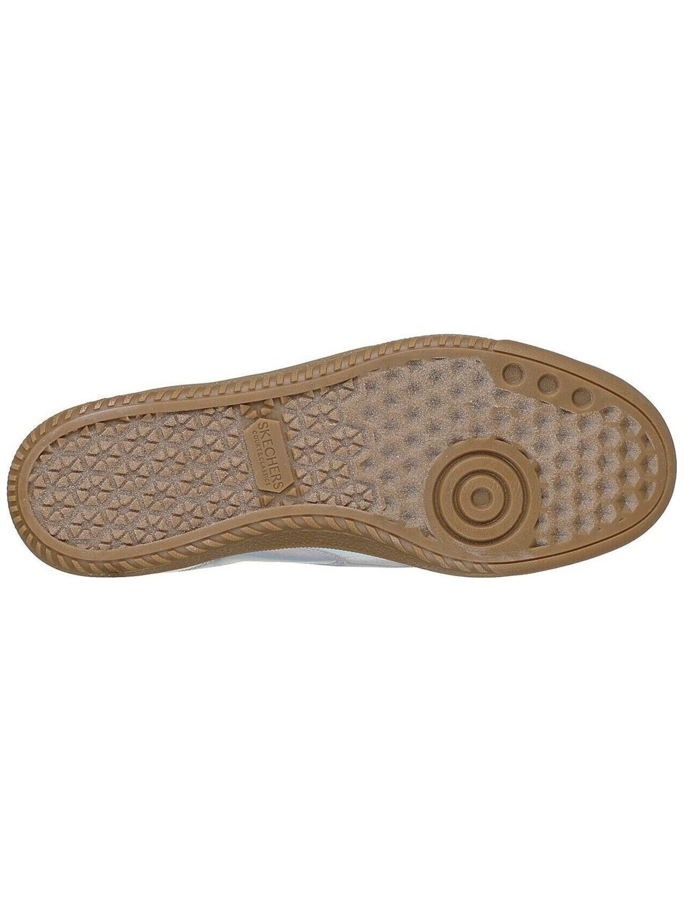 SKECHERS - Zapatillas deportivas bajas 'Skechers Hotshot' en gris
