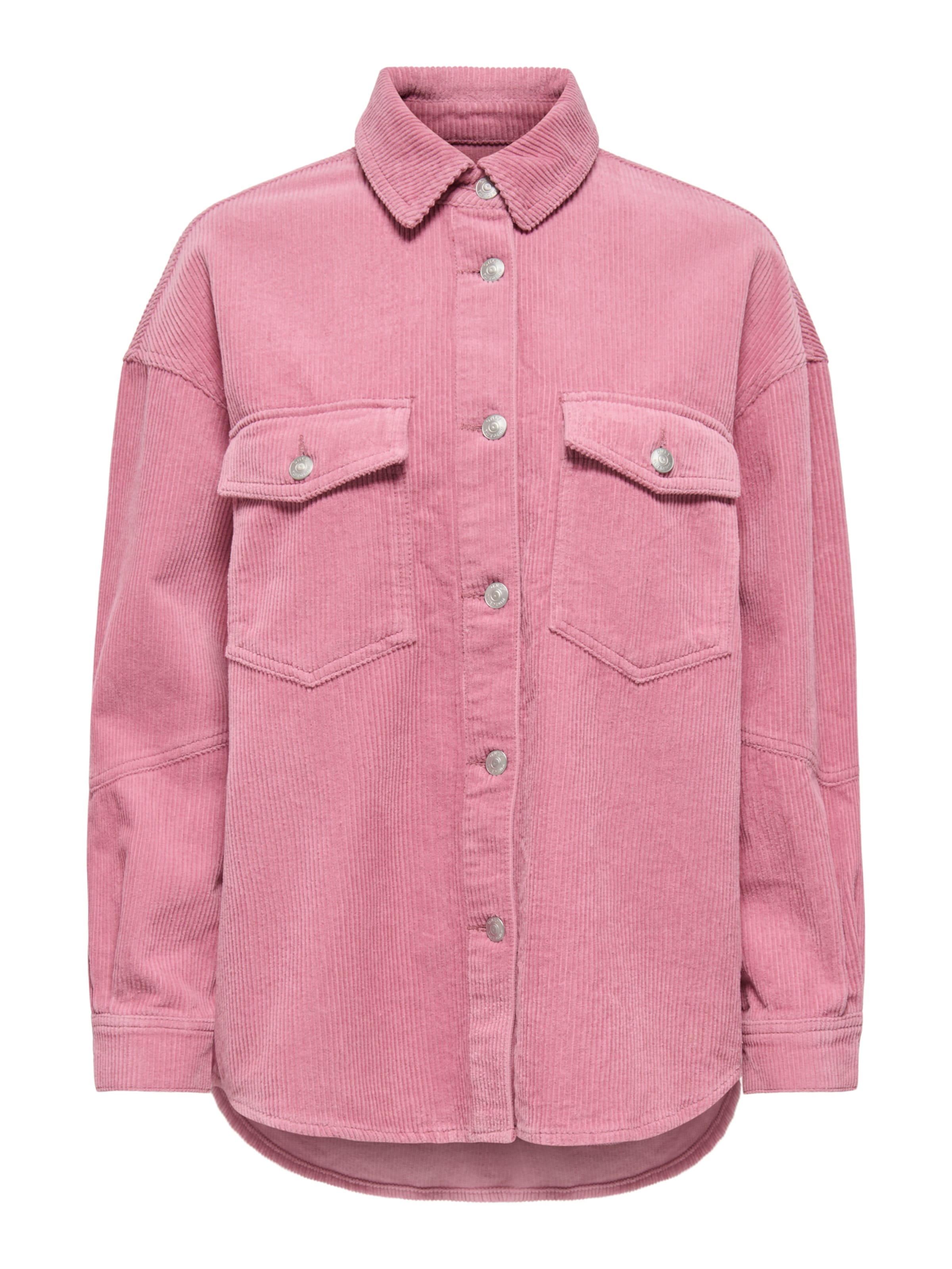 Only Tall - Blusa 'ONLTIGGY' en rosa: frente