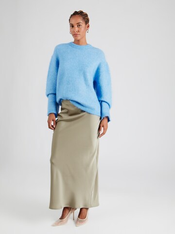 Pull-over & Other Stories en bleu