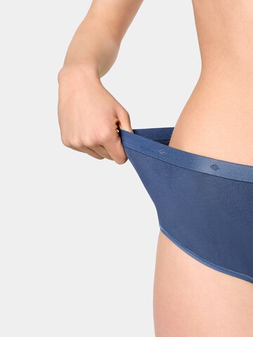 Nur Die - Panti ' Basic ' en azul