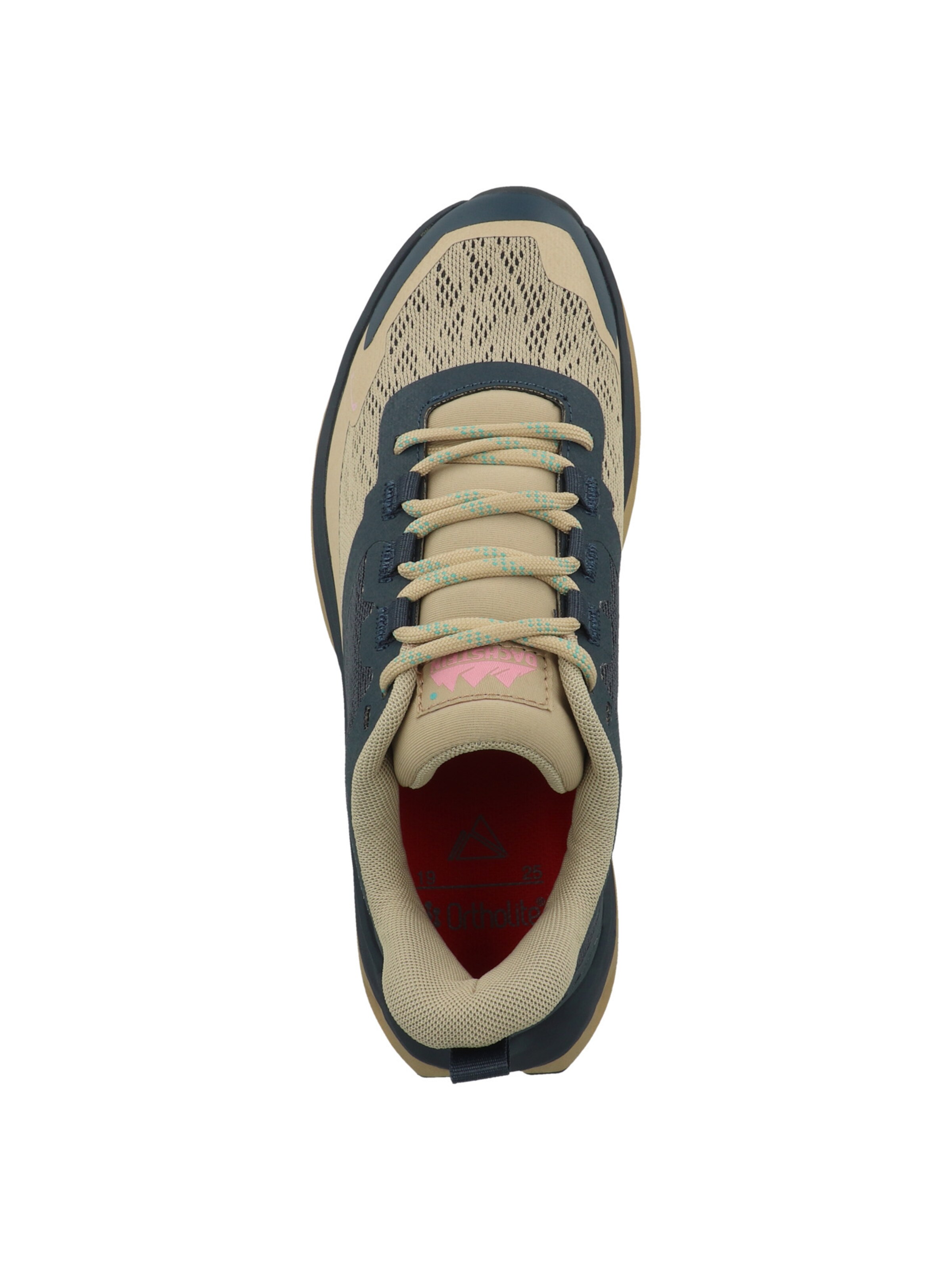 Chaussure basse 'Silvretta Lite LC' Dachstein en beige