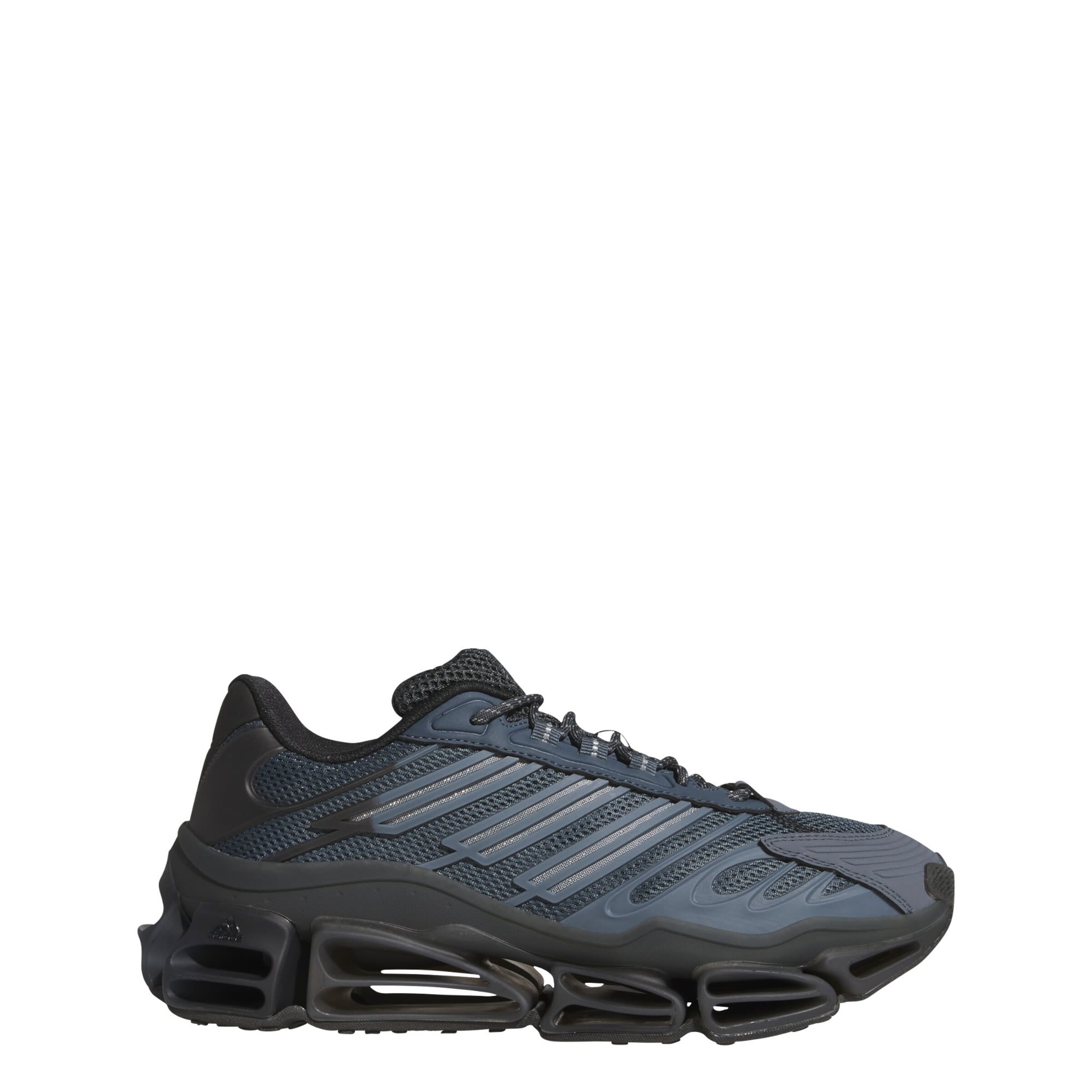 ADIDAS ORIGINALS Sportovní boty 'Megaride AG' – černá