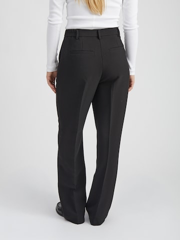 Peppercorn - regular Pantalón 'Delia' en negro
