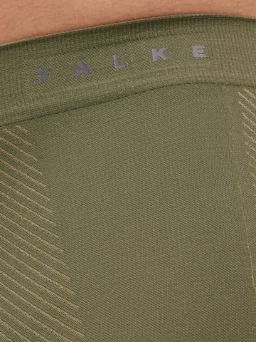 FALKE Boxershorts‌‌ in Grün
