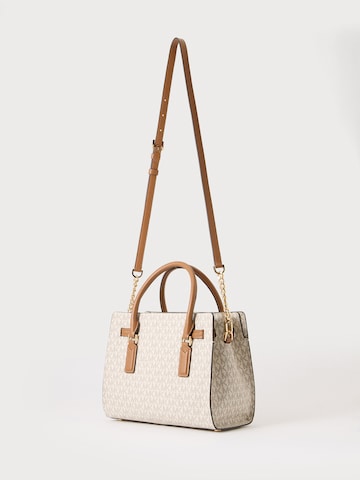 MICHAEL Michael Kors - Bolso de mano en beige