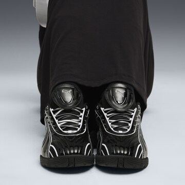 PUMA Platform trainers 'V-S2' in Black