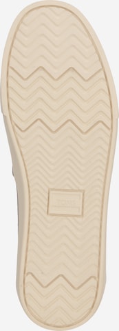 TOMS - Sapatilhas slip-on 'ALPARGATA CUPSOLE' em cinzento