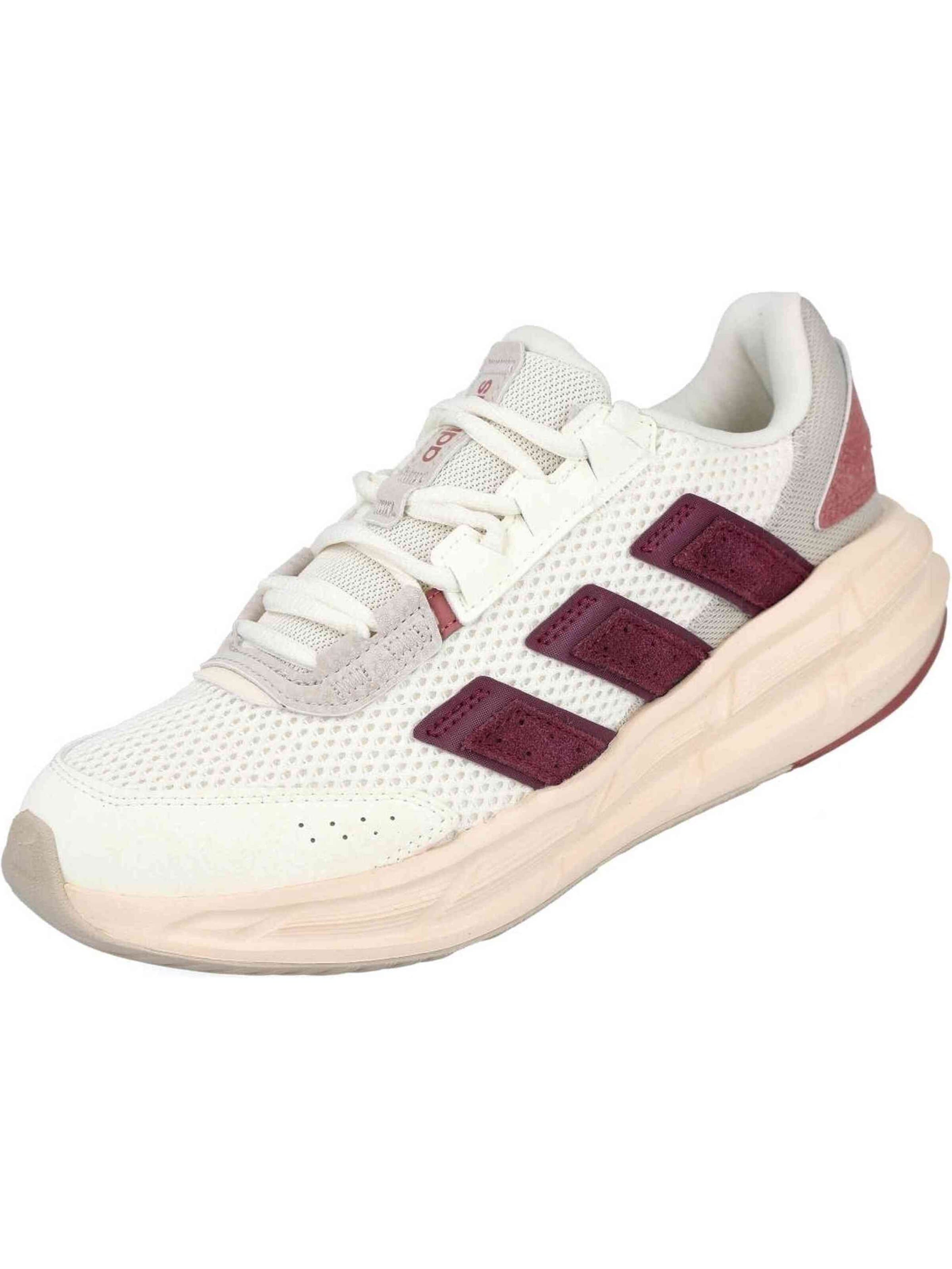 Scarpa da corsa '070-310754' di ADIDAS ORIGINALS in bianco: frontale