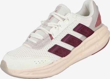 Chaussure de course '070-310754' ADIDAS ORIGINALS en blanc : devant