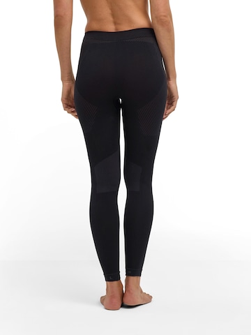 FALKE Strumpfhose in Schwarz