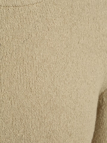 T-Shirt Suitable en beige