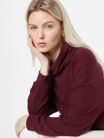 Dorothy Perkins Tunic in Red