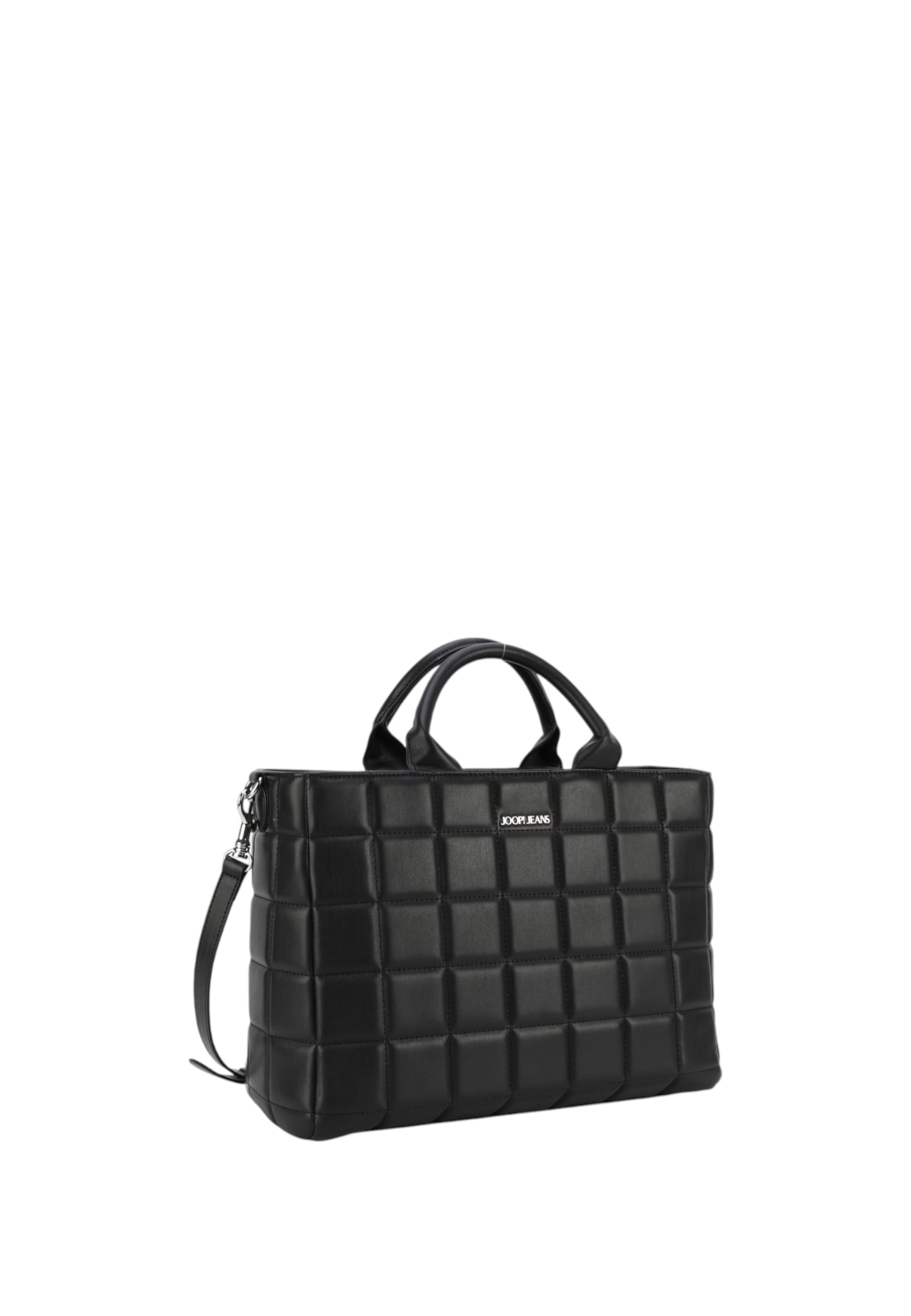 Borsa a mano 'Flora Diva Sila' di JOOP! Jeans in nero