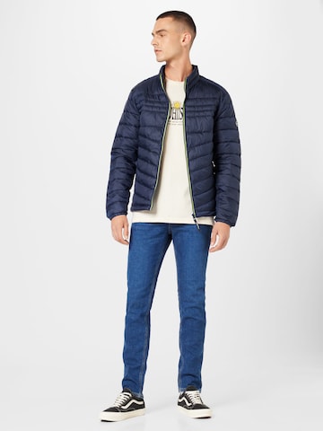 JACK & JONES Regular Jeans 'Tim' in Blue