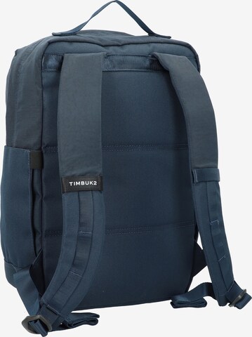 TIMBUK2 Backpack 'Spirit' in Blue