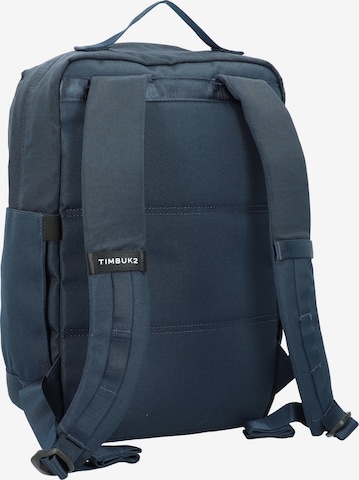 TIMBUK2 Rucksack  'Spirit' in Blau