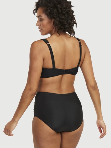 Cellbes of Sweden Bikinihose in Schwarz