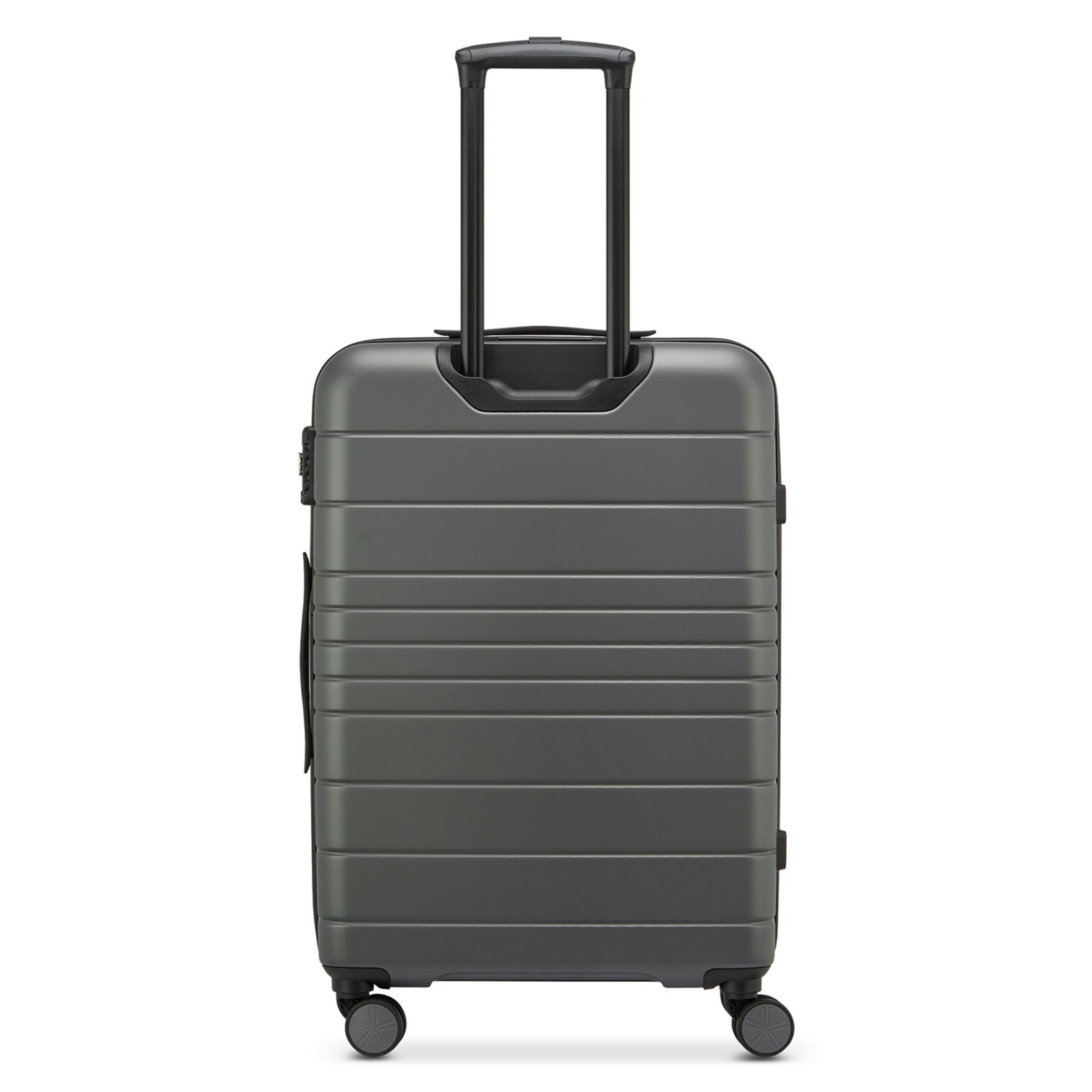 Roncato Suitcase Set 'Interface' in Grey