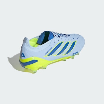 ADIDAS PERFORMANCE Fußballschuh 'Predator Elite' in Blau