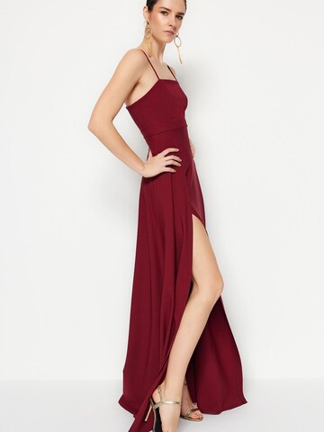 Trendyol Kleid in Lila