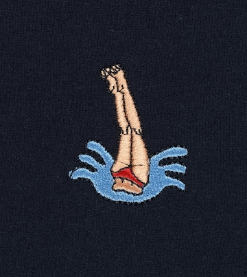 Ragwear Koszulka w kolorze niebieski