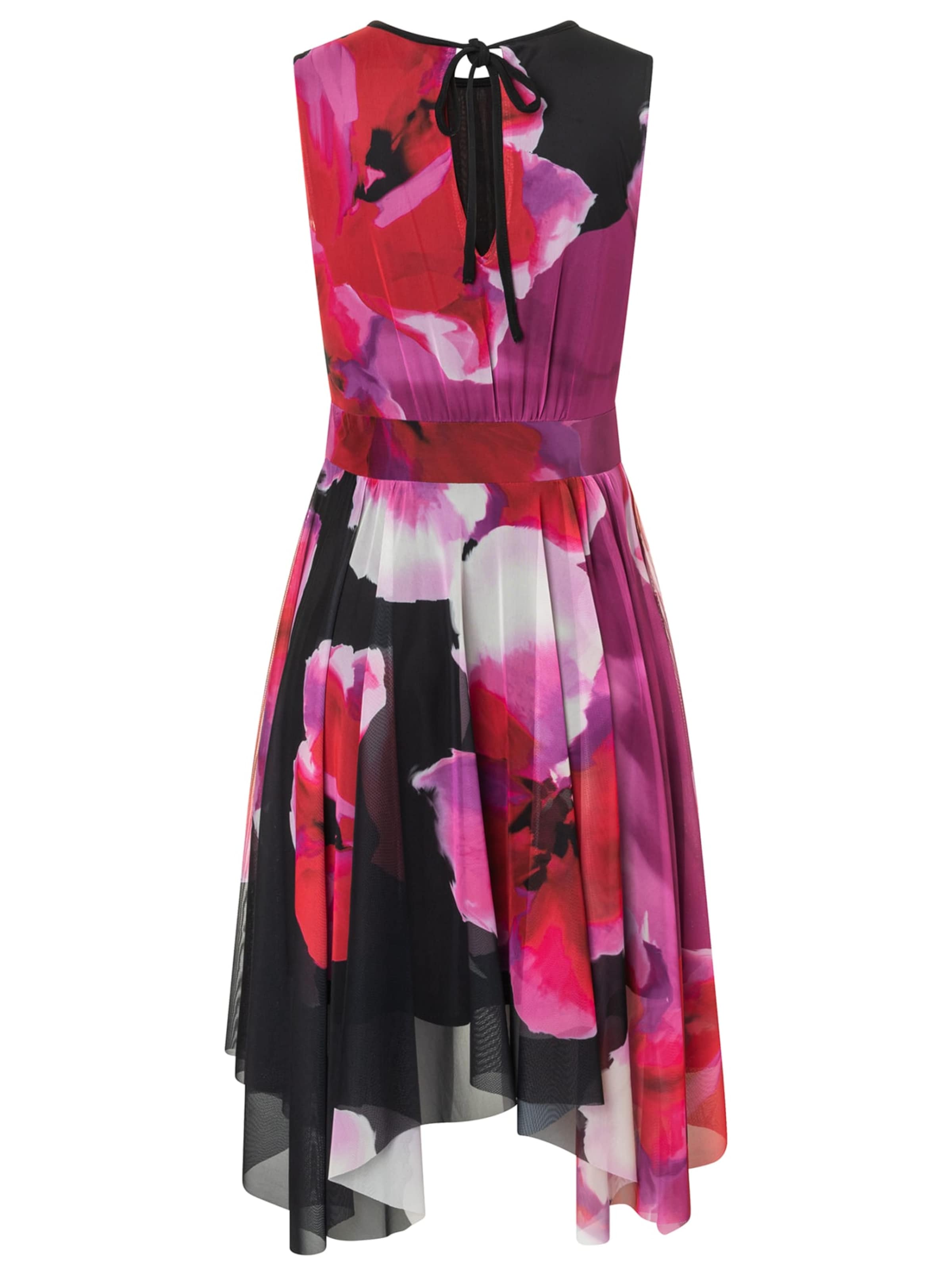 Ana Alcazar Dress 'Delmi' in Pink