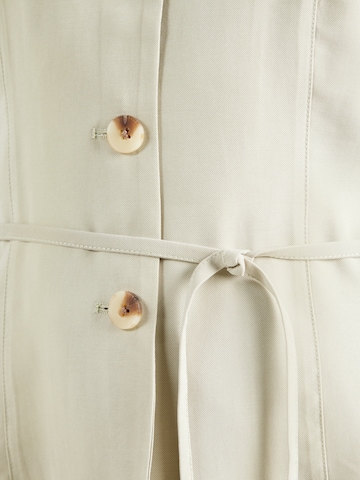 VILA Suit Vest 'VIKAVINA' in Green