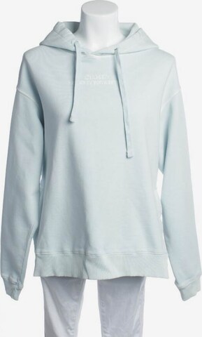 Closed Sweatshirt / Sweatjacke S in Blau: predná strana