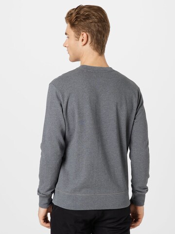 Marc O'Polo - Sweatshirt em cinzento