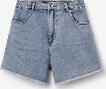 Tezenis Jeans in Blue: front