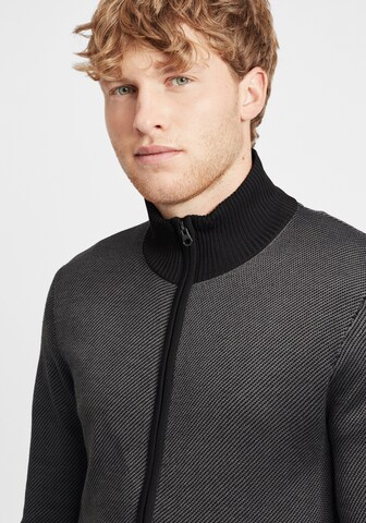 Vestes en maille 'Londer' BLEND en noir