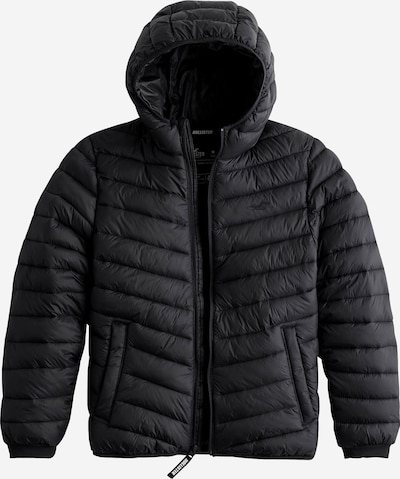 HOLLISTER Jacke in schwarz, Produktansicht