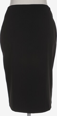 Yannick Skirt in M in Black: front