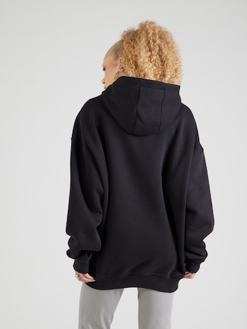 SHYX - Sudadera en negro