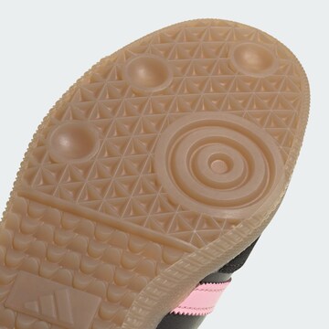 ADIDAS ORIGINALS Σνίκερ χαμηλό 'Samba' σε μαύρο