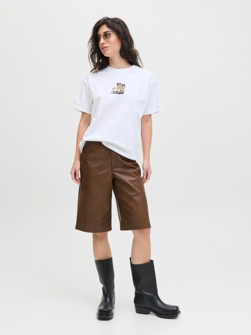 JJXX Shirts 'JXCana' i hvid