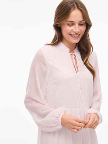 Robe 'VIFalia' VILA en rose