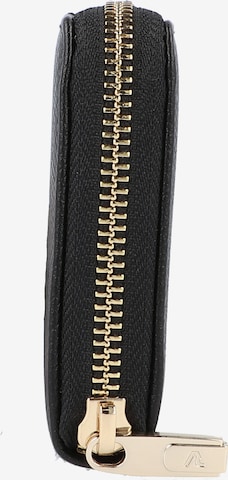 Roncato Wallet in Black