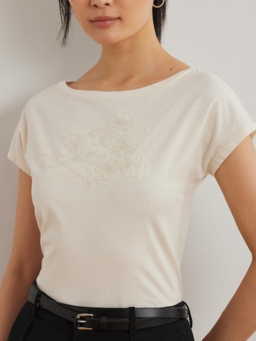 Lauren Ralph Lauren Shirts i beige