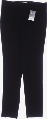 JACK & JONES Stoffhose 30 in Schwarz: Vorderseite