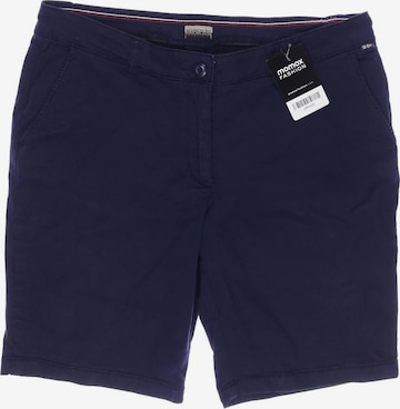 NAPAPIJRI Shorts L in Blau: predná strana