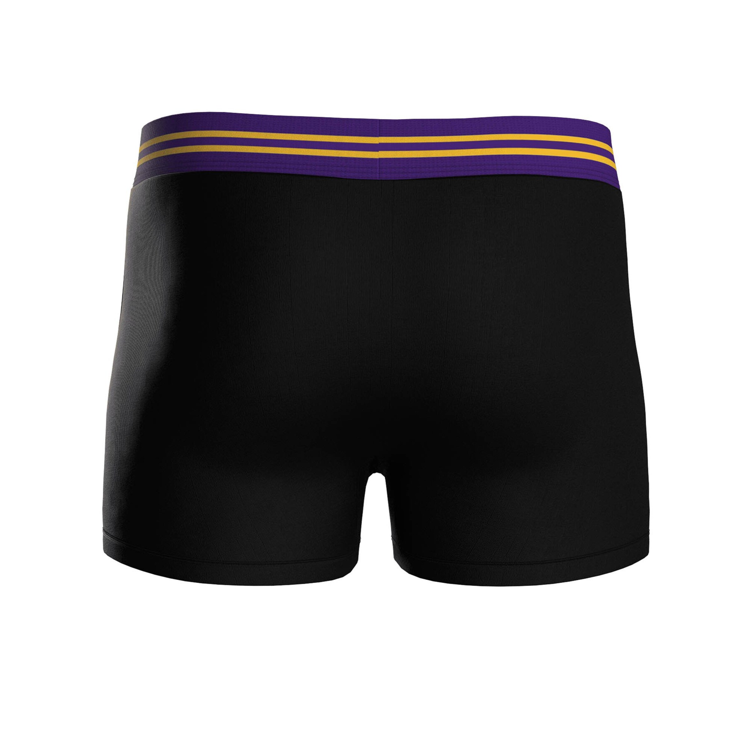 NFL Boxershorts in Mischfarben