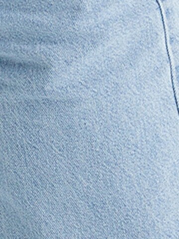 Koton Between-season jacket in Blue